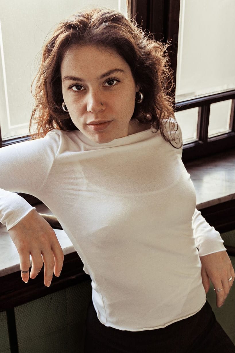 Veronika Beranek